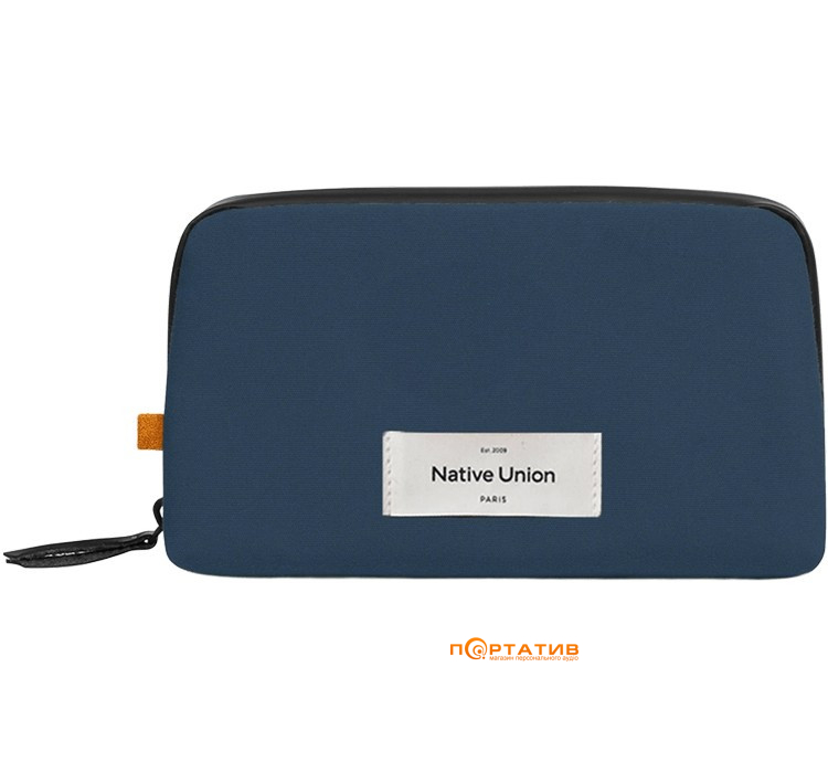 Органайзер Native Union W.F.A Tech Navy (STOW-LT-ORG-NAV)