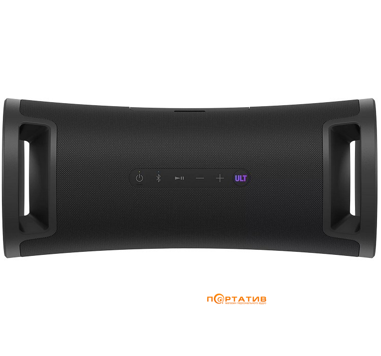 Портативна акустика Sony ULT FIELD 7 Black (SRSULT70.SP6)