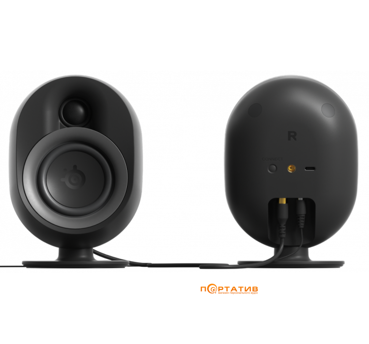 Акустична система  SteelSeries Arena 9 (61549)