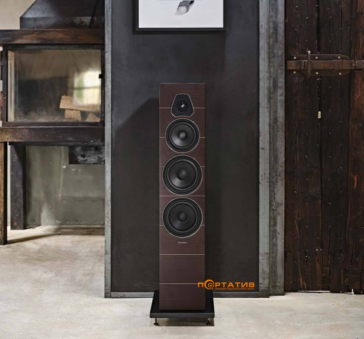 Акустична система Sonus Faber Lumina V Wenge