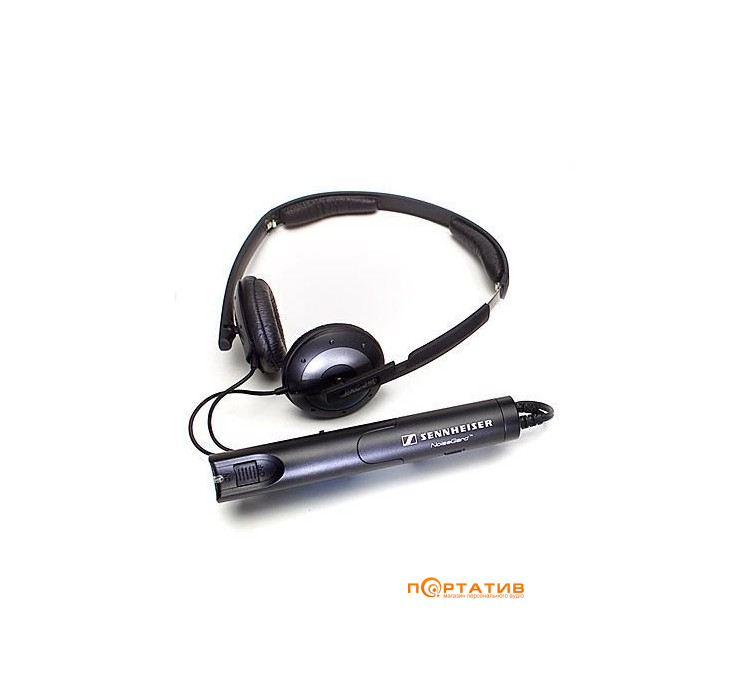 Навушники Sennheiser PXC250