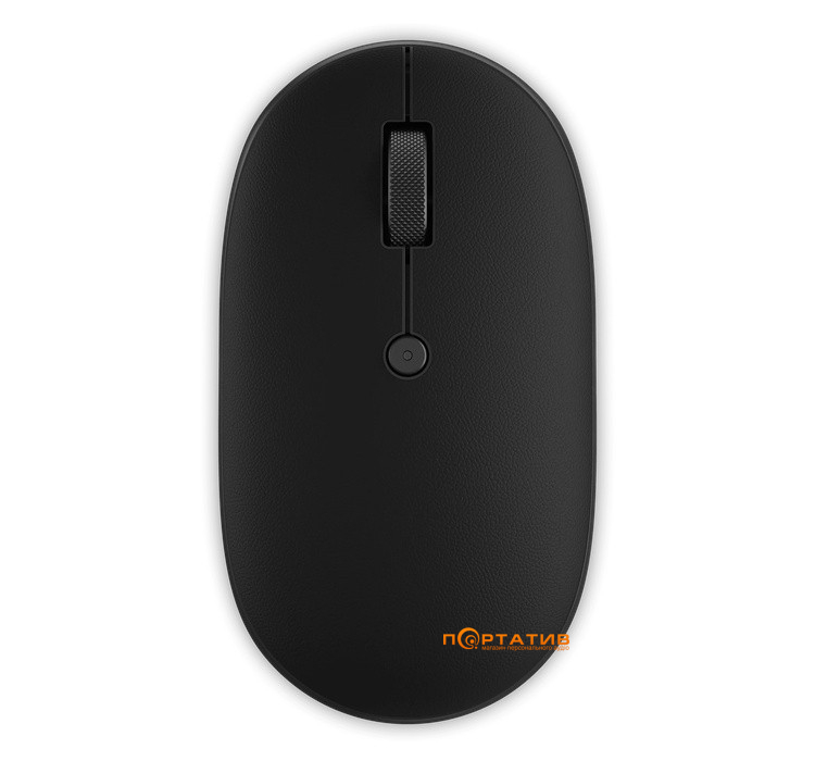 Мышка Satechi OntheGo Bluetooth Black (ST-MOTGK)