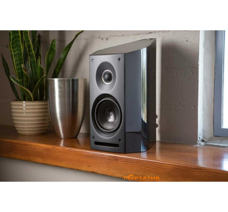 Акустическая система Sonus Faber Venere 1.5 Black