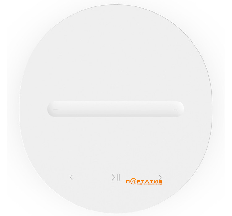 Беспроводная аудиосистема Sonos Era 100 SL White
