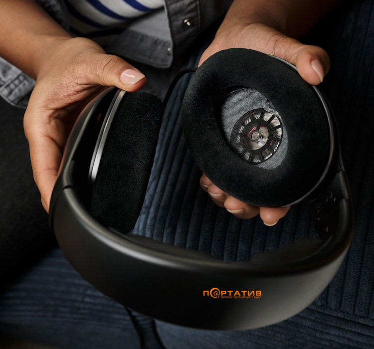 Наушники Sennheiser HD 550 (700455)