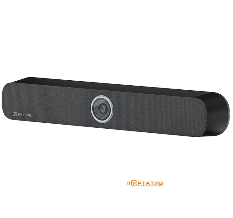 Спікерфон Sennheiser TeamConnect Bar S (700104)