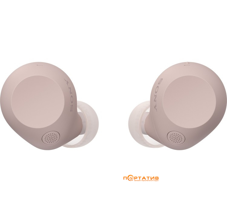 Наушники Sony WF-C710N Pink (WFC710NP.E)