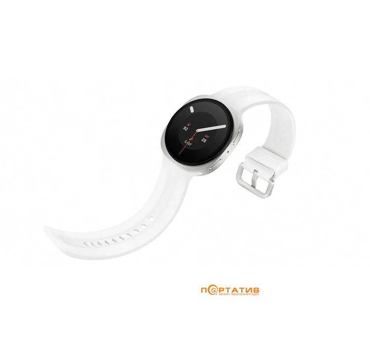 Смарт-часы SAMSUNG Galaxy Watch 9 40mm Beige (SM-L340NZEASEK)