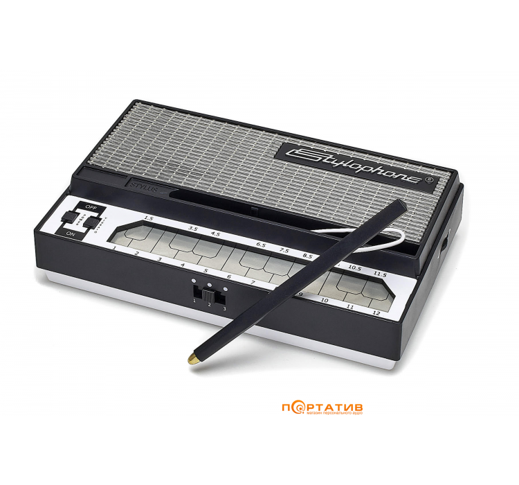 Синтезатор Dubreq Stylophone S1