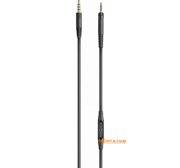 Кабель Sennheiser Connecting cable 1.2m for HD5xx (572281)