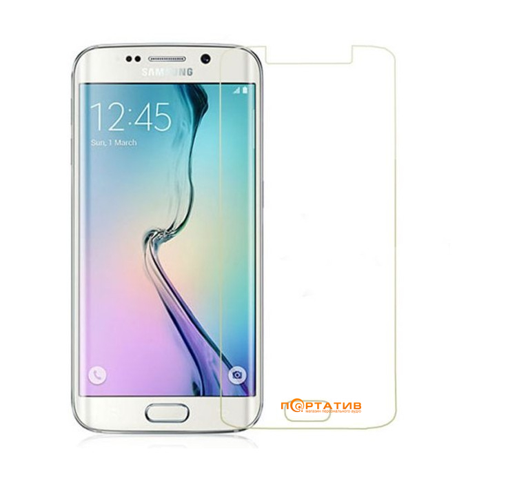 PRO+ Samsung Galaxy G925/S6 Edge Glass Screen Protector