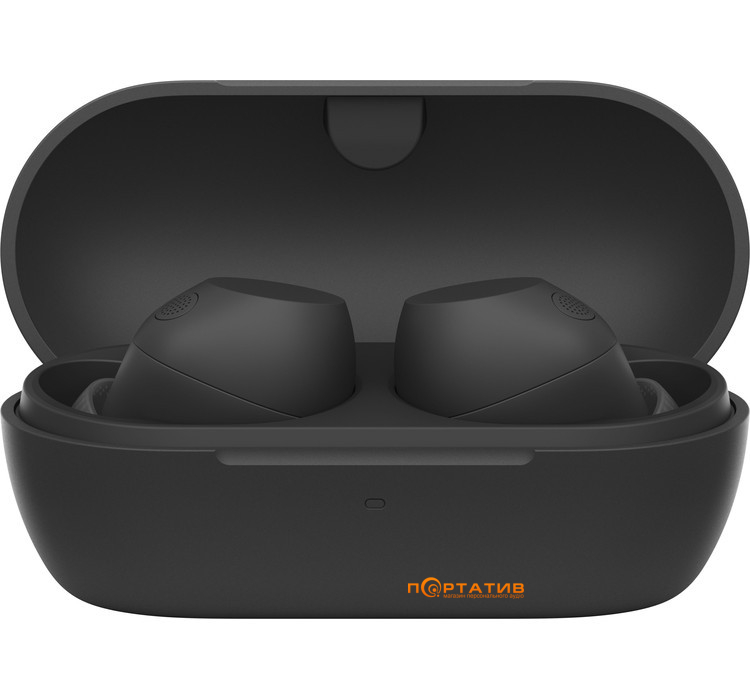 Наушники Sony WF-C710N Black (WFC710NB.E)