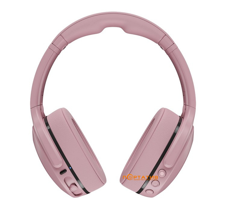 Навушники Skullcandy Crusher 540 Active Wireless Soft (S6EVW-T005)