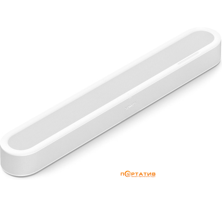 Саундбар Sonos Beam Ultra White