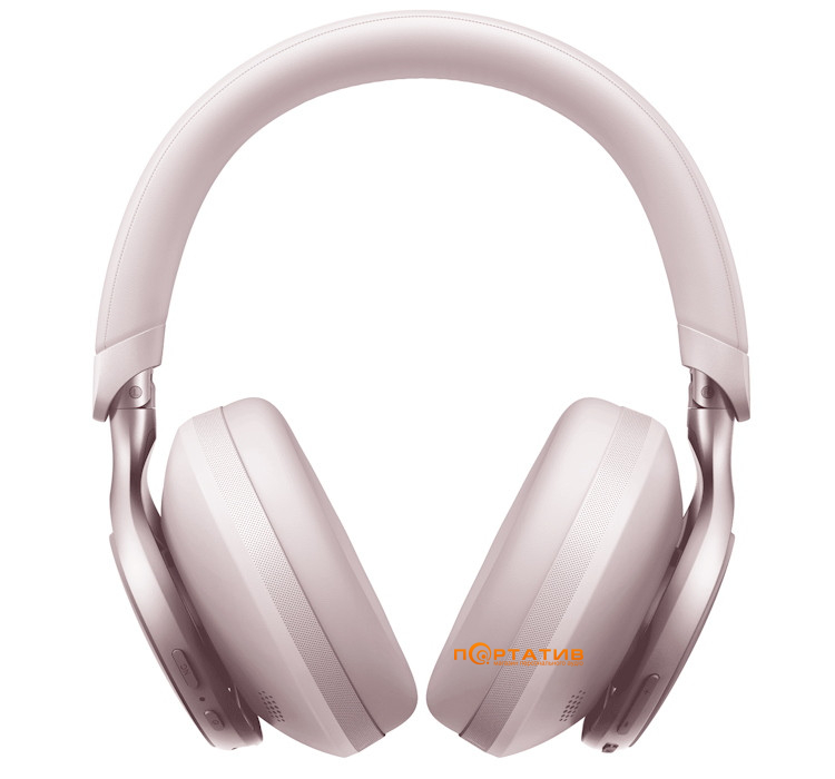 Наушники Anker SoundCore Space One Pink (A3035G51)