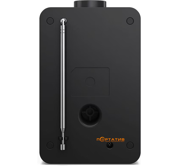 Радіоприймач Sharp DR-430(BK)