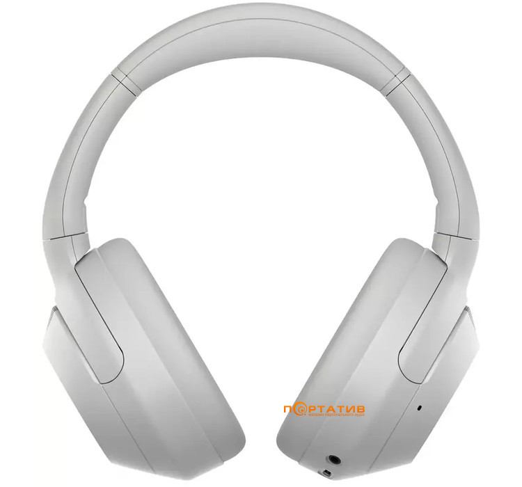 Навушники Sony ULT Wear Off White (WHULT900NW.CE7)