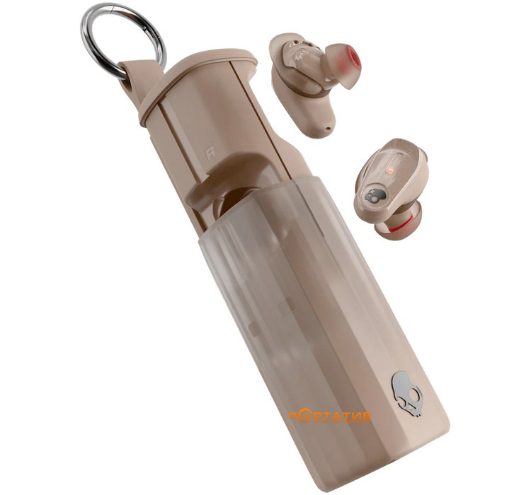 Наушники Skullcandy Method 360 ANC Primer (S2MTW-T987)