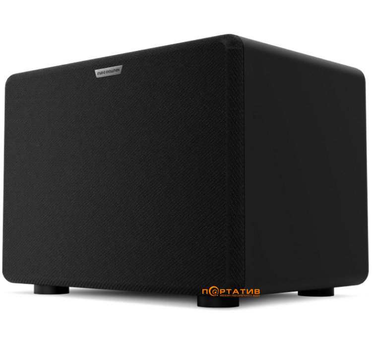 Аудіосистема для караоке Studio Evolution EvoSound Sphere 2.1