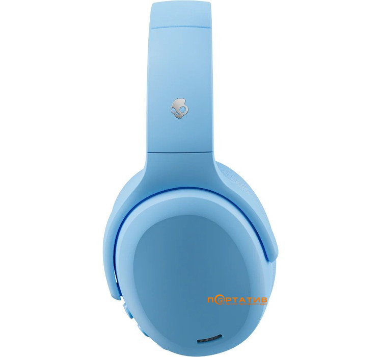 Навушники Skullcandy Crusher ANC 2 Preppy Blue (S6CAW-S795)