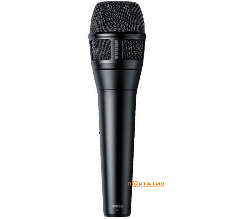 Микрофон Shure NXN8/S