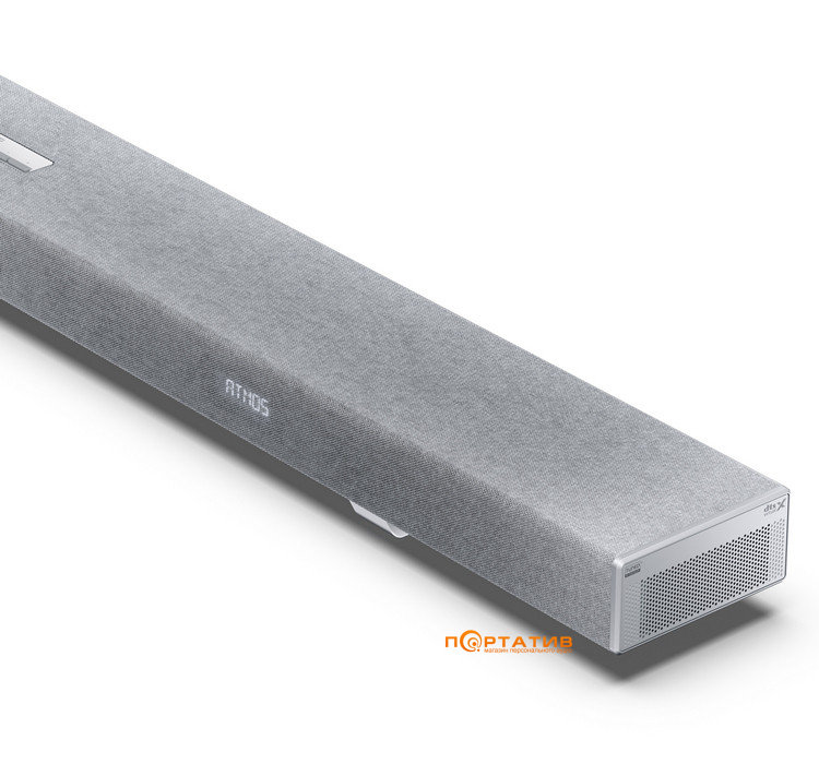 Саундбар Sharp HT-SBW55121(SL)