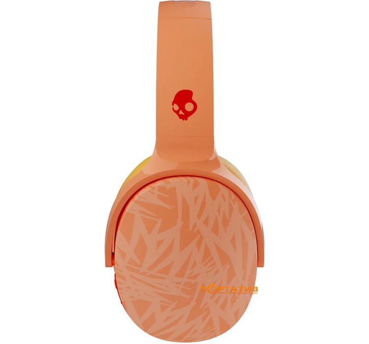 Наушники Skullcandy Hesh Evo Sunset Triple Threat (S6HVW-S799
)
