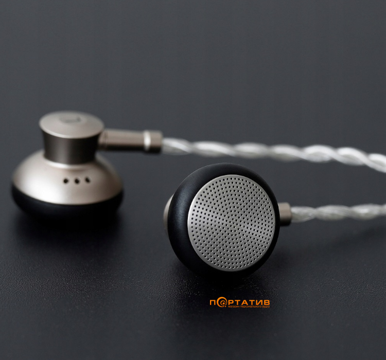 Наушники Sivga Audio M200