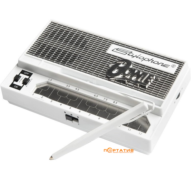 Синтезатор Stylophone Bowie