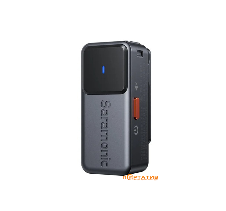 Радиосистема Saramonic AIR