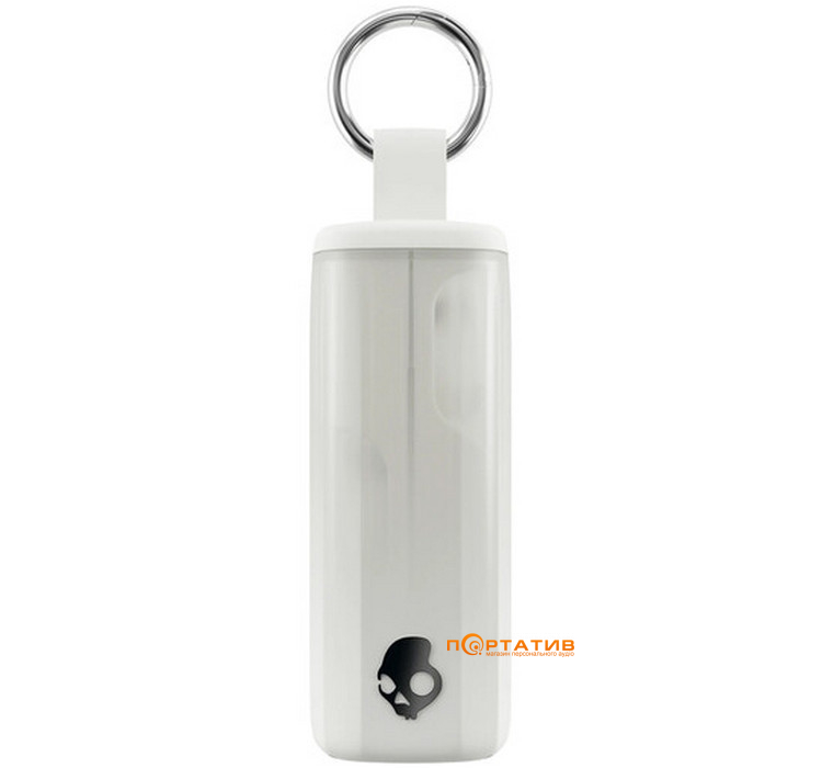 Наушники Skullcandy Method 360 ANC Bone (S2MTW-T001)