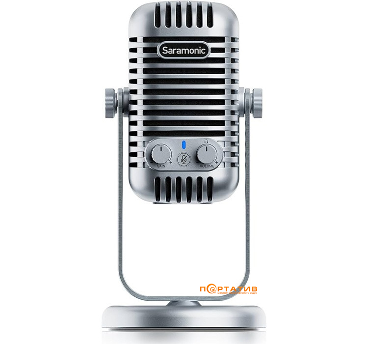 Мікрофон Saramonic Xmic Z5