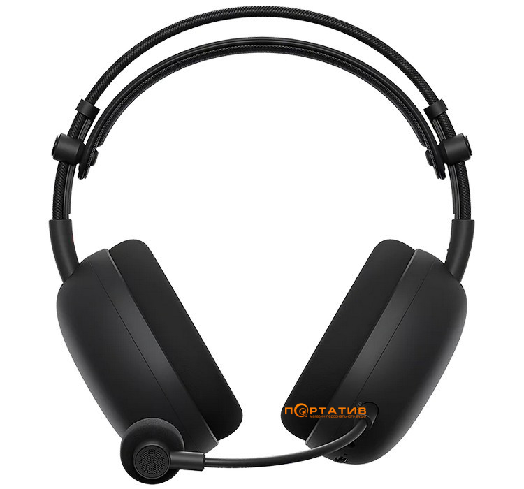 Ігрова гарнітура Sony Inzone H9 II Black (WHG910NB.E)