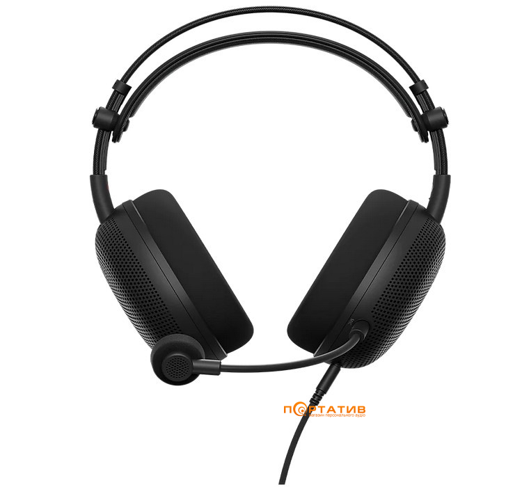 Ігрова гарнітура Sony Inzone H6 Air Over-ear Gaming Black (MDRG600B.E)