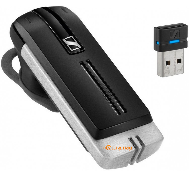 Sennheiser presence sales uc ml
