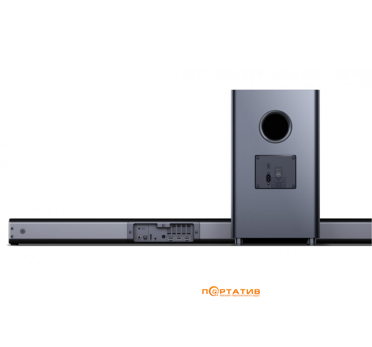 Звукова панель SHARP HT-SBW800