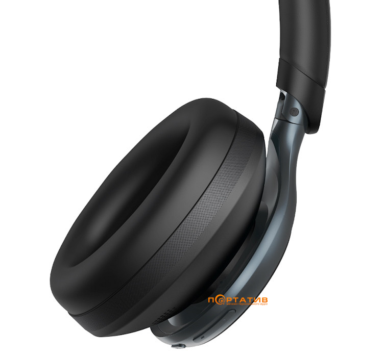 Навушники Anker SoundCore Space One Jet Black купити в Києві