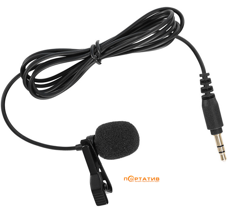 Радіосистема Saramonic BLINK 500 PROX B5
