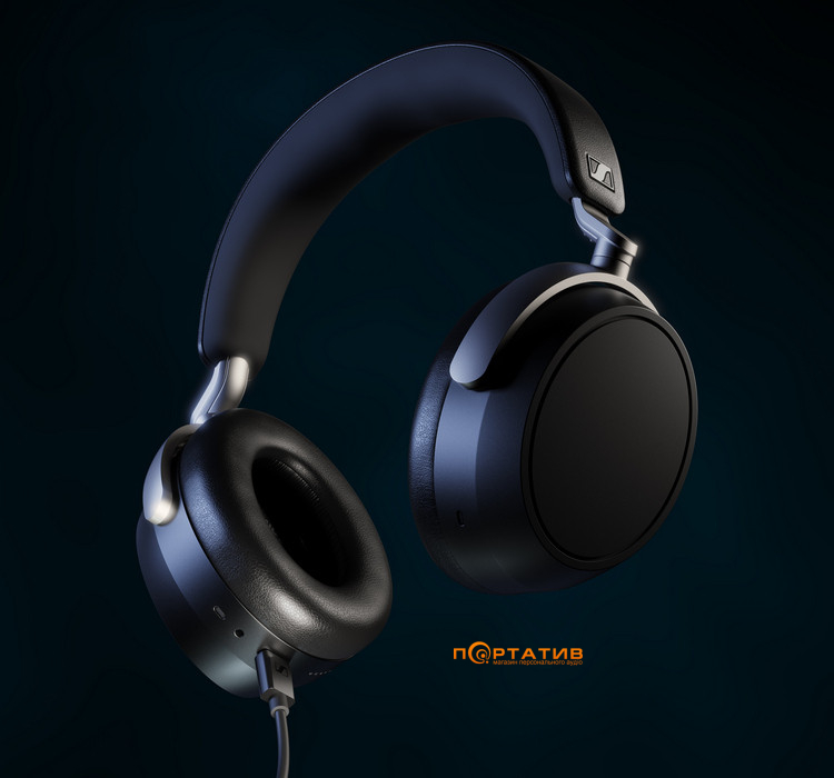 Наушники Sennheiser HDB 630 (700445)