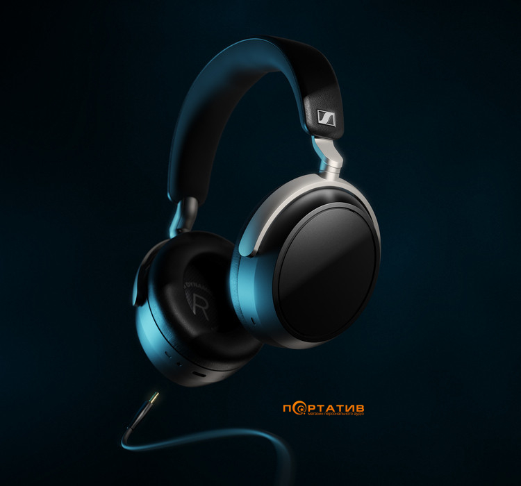 Наушники Sennheiser HDB 630 (700445)