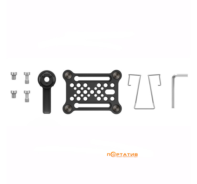 Радіосистема Sennheiser EW-DP ME2 SET (Q1-6)