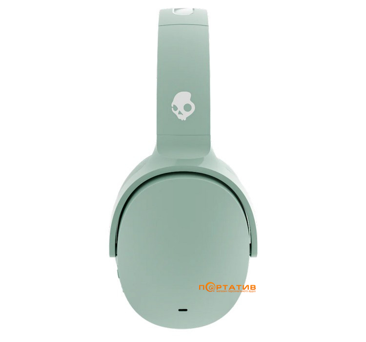 Наушники Skullcandy Hesh ANC Preppy Sage (S6HHW-S795)