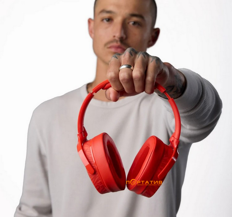 Наушники Skullcandy Hesh Evo Triple Threat Plazma (S6HVW-S801)