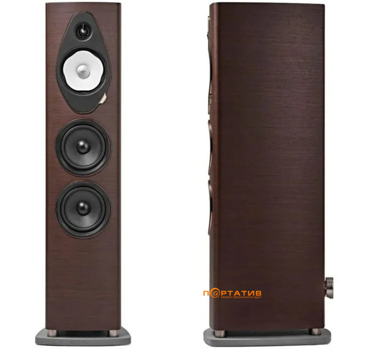 Акустическая система Sonus Faber Sonetto V G2 Wenge