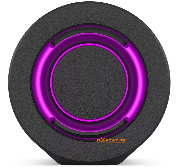 Портативна акустика Sony ULT FIELD 7 Black (SRSULT70.SP6)