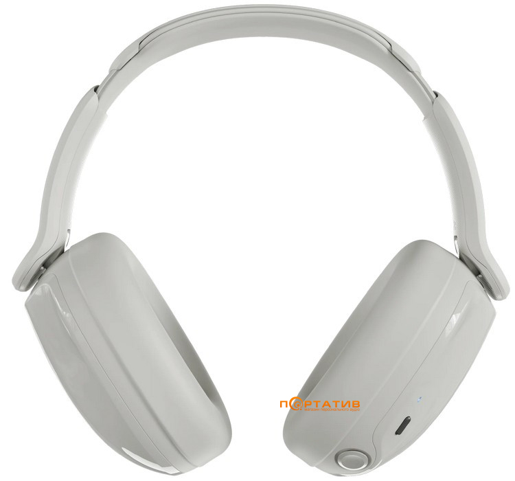Наушники Skullcandy Hesh 540 ANC Bone (S6HAW-T001)