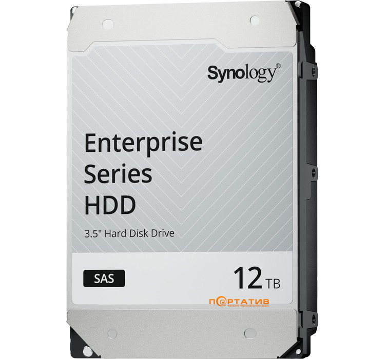 Жорсткий диск Synology HAS5300 12TB (HAS5300-12T)