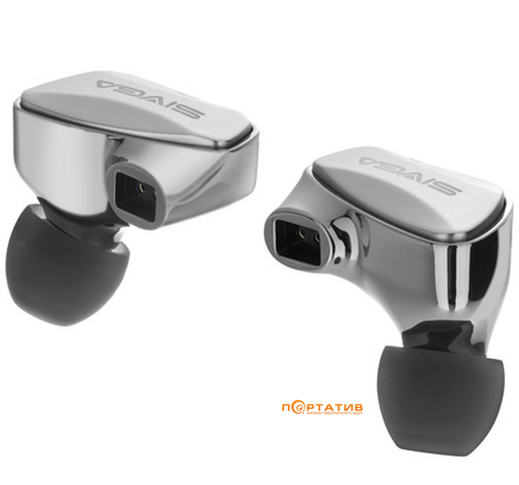 Наушники Sivga Audio SM100