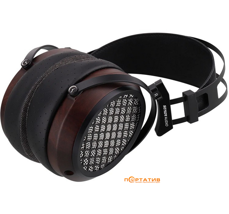 Навушники Sivga Audio SendyAudio Aiva 2