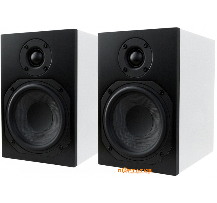 Акустика Scansonic HD L5 White